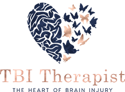 TBI Therapist Logo